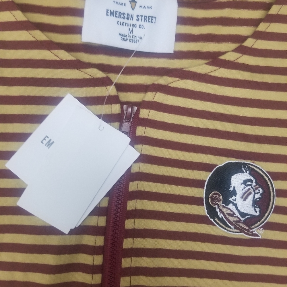 New Florida State top - Picture 4 of 6